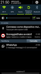 How to download Scoreggia Shake 1.1 apk for bluestacks
