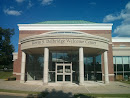 Kevin S. Delbridge Welcome Center