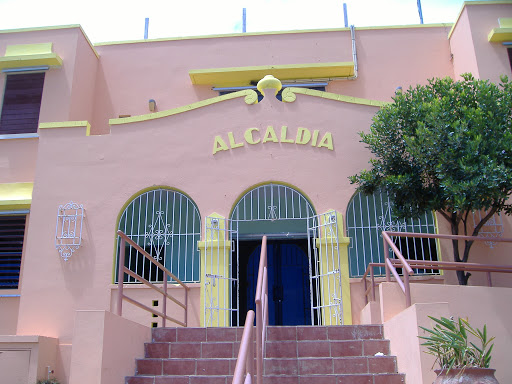 Culebra-City Hall