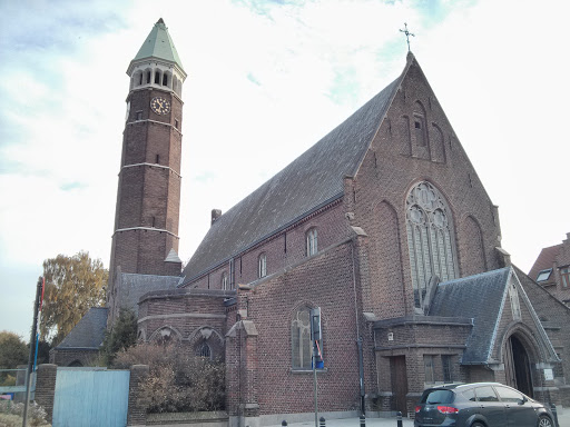 Saint Eligius Kerk