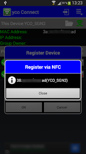 How to get yco Connect 1.0.5 apk for bluestacks