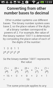 How to mod Number System Converter + more lastet apk for pc