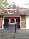 Gingerbread House 