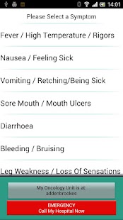 How to get Cancer Emergency Response Tool patch 1.01 apk for laptop