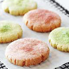 Christmas Pastels