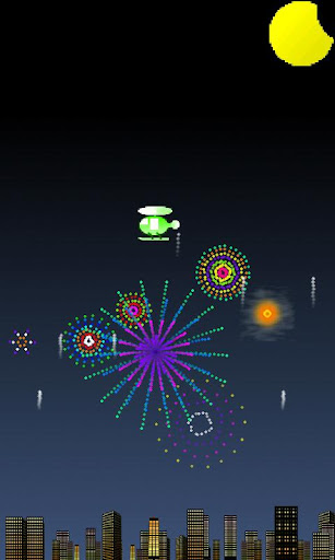 【免費教育App】Animal fireworks (for Infant)-APP點子