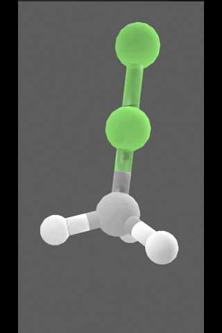 【免費教育App】Organic Chemistry Visualized-APP點子