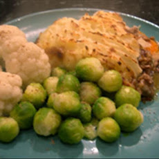 Shepherd's Pie