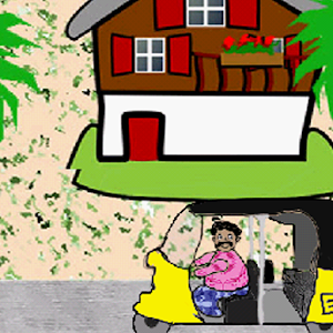 Tuk Tuk Live Wallpaper Free.apk 1.0.3