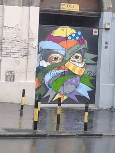 Savamalac Grafit