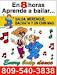 No Te Quedes Sin Bailar En Navidad Aprende En 8