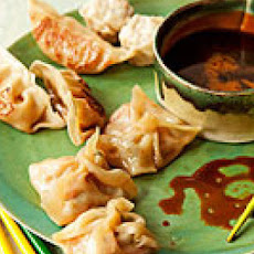 Spiced Soy Sauce