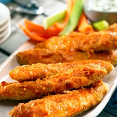 Golden Buffalo Tenders