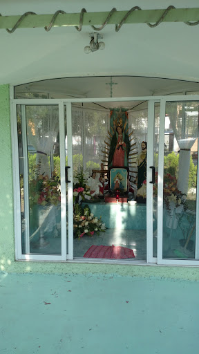 Capilla Señora Santa De Guadalupe 