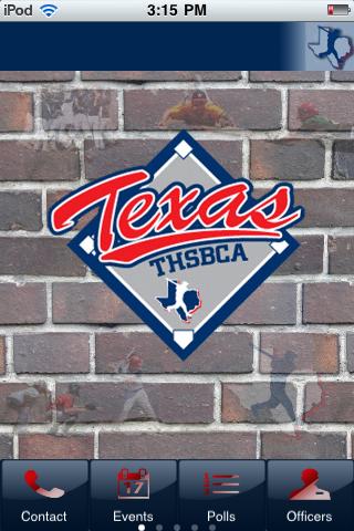 Texas HS Baseball Coach Assoc.