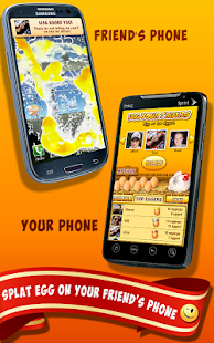 How to download Egg Your Friends 1.4.4 apk for bluestacks