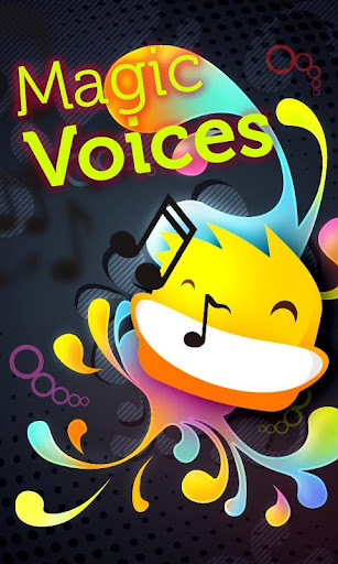 Magic Voices