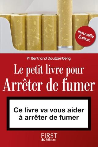 Arrêter de fumer new édition