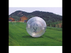 Bola Inflable Zorb