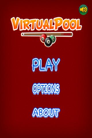 Virtual Pool