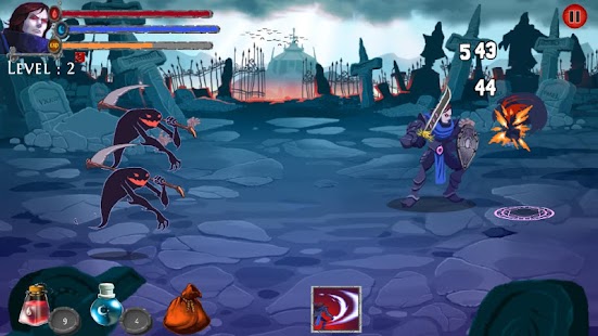 How to get Soul Avenger lastet apk for laptop