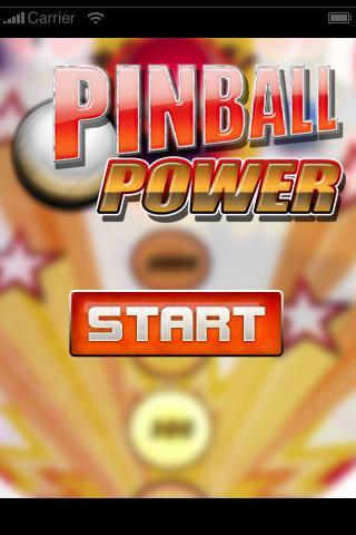 【免費街機App】PINBALL POWER-APP點子