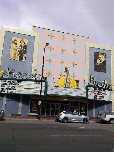 Lincoln Movie Palace