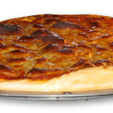 Really Good Pizza