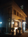 Masjid Asy Syifa