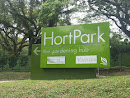 Hort Park the Garden Hub