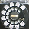 Paystations - Gray Western Electric 50-G  5 (Late) loc R8-2 10