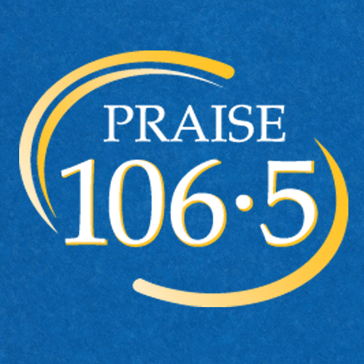 Praise 106.5 LOGO-APP點子