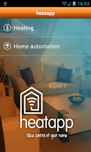 How to download heatapp 2.1 apk for android