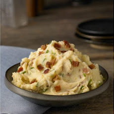 Ultimate Mashed Potatoes