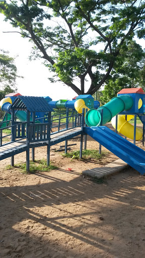 Parque Infantil Paseo Andres Bello