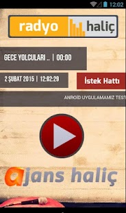 How to download Radyo Haliç 1.0 unlimited apk for pc