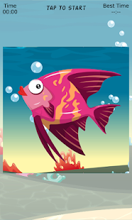 How to install Fish Sliding Puzzle 1.0 apk for laptop