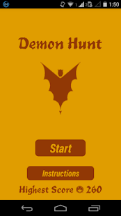 How to get Demon Hunt 1.2.3 mod apk for android