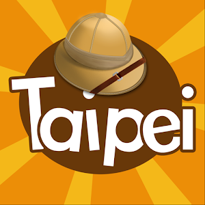 CityHunt-Taipei.apk 1.0