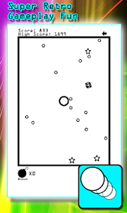 How to download Super Retro Ball Dodge X patch 3.0 apk for android