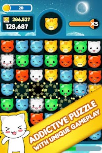 How to install Swap Cats 1.0.2 apk for pc