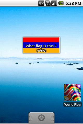 World Flags : Quiz and Learn