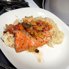 Fruit Pilaf(Fruit Pulao)