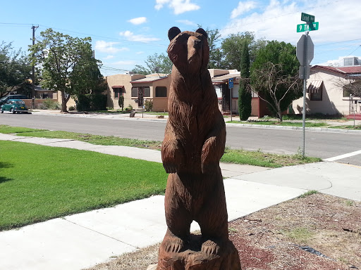 BoBo the Bear