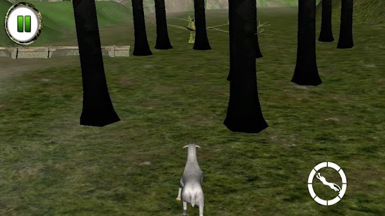 How to install Goat Survival Run 1.1 mod apk for android