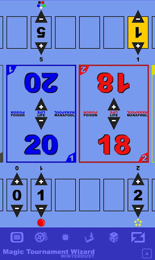【免費工具App】Magic Tournament Wizard-APP點子