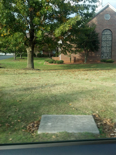 Heritage Hills Baptist Church