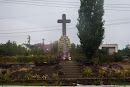 Cross Monument