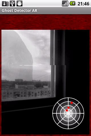 Ghost Detector Camera on the App Store - iTunes - Apple