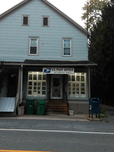 US Post Office, Main St, Rifton